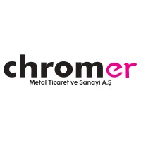 Chromer Metal Paslanmaz Çelik Servis Merkezi logo - Similar company to Paslanmaz Çelik Dünyası
