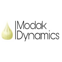 Modak Dynamics logo - Similar company to Modak