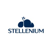 Stellenium logo - Similar company to Apeiron Systems, Inc.