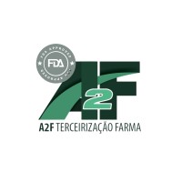 A2F Terceirização Farma logo - Similar company to Ourifito