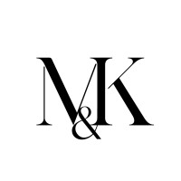 M&K Creative Consultant logo - Similar company to Arka Creation