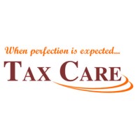 TAX CARE logo - Similar company to Taxdotcom