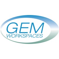 Gem Workspaces Limited logo - Similar company to Wright Business Centre