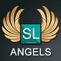 SL Angels logo - Similar company to Startuplanes