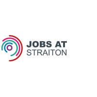 Jobs at Straiton logo - Similar company to Workforce Mobility Project