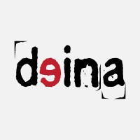 Deina logo - Similar company to Tools For Solidarity