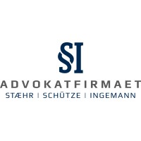 Advokatfirmaet Stæhr Schütze Ingemann logo - Similar company to Np Advokater