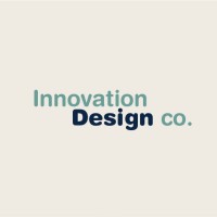 Innovation Design co. logo - Similar company to Bothy Threads