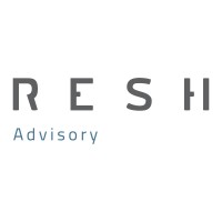 RESH Advisory GmbH logo - Similar company to Dbh - Drinks Before Home