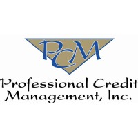 Professional Credit Management, Inc.