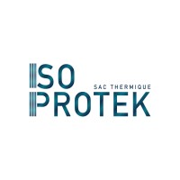 Iso-Protek logo - Similar company to D.A.Smith Packaging Sales