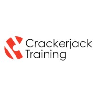 Crackerjack Training logo - Similar company to St John Wall Catholic School