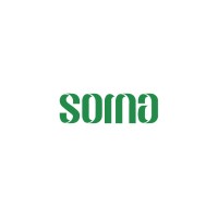 SOMA México logo - Similar company to Cuarta Pared