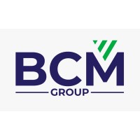 BCMGroup_ logo - Similar company to B-Fing Logistics & Btp Guinea
