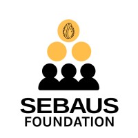 Sebaus Foundation logo - Similar company to Omniux