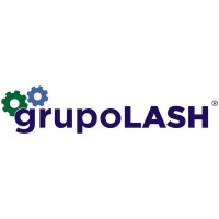 Grupo LASH logo - Similar company to Servicios Urbalimp S.R.L.