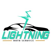 Lightning Auto Service logo - Similar company to Featuresfirst Auto