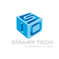 Stampi Tech logo - Similar company to Mira Srl Lucidatura Stampi Per Materie Plastiche Saldatura E Microsaldatura Laser Incisioni Laser