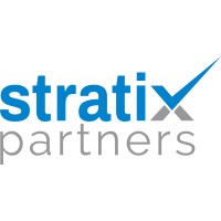 Stratix Partners, LLC logo - Similar company to Kalio Commerce