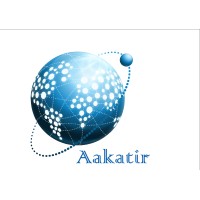 Aakatir Games logo - Similar company to Proxima Labs