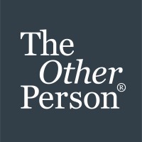The Other Person (Software + Brand + Design) logo - Similar company to Platform Kinetics