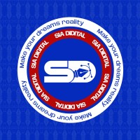 SIA DIGITAL logo - Similar company to Optimum Dti