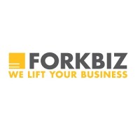 Forkbiz logo - Similar company to Eetcafé 'T Centrum