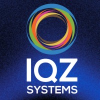 IQZ Systems logo - Similar company to Aembase Pvt Ltd