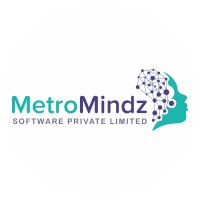 MetroMindz logo - Similar company to Simpragma Solutions