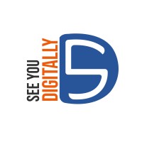 See You Digitally logo - Similar company to Comfatraofficial