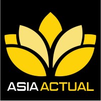 Asia Actual logo - Similar company to Cisema
