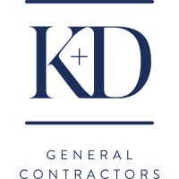 KLARMAN + DAY GENERAL CONTRACTORS logo - Similar company to Humber Building Group,Llc