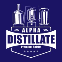 Alpha Distillate logo - Similar company to Haines Fleet Management Ltd