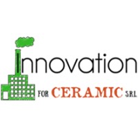 INNOVATION FOR CERAMIC logo - Similar company to Ceramic Instruments S.R.L.