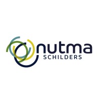 Nutma Schilders B.V. logo - Similar company to M2 Printing