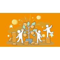 Finances-Espères logo - Similar company to Gate Of Nations Gmbh