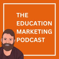 The Education Marketing Podcast (Acquired, now EdUp Marcomm Podcast) logo - Similar company to Iamaliciaperkins