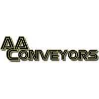 AA Conveyors logo - Similar company to Synergy Projects Consulting (Pty) Ltd