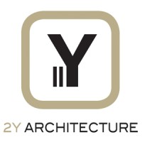 2Y ARCHITECTURE logo - Similar company to Will Architecture