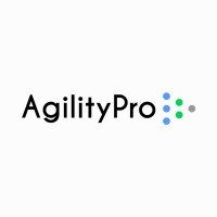 AgilityPro logo - Similar company to Techculture Solutions Private Limited