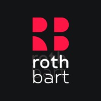 Rothbart | Digital Innovation Lab for Defense logo - Similar company to Smartflowai