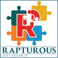 Rapturous Mind logo - Similar company to Aromcom
