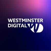 Westminster Digital logo - Similar company to Enemix