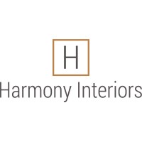 Harmony Interiors and Decor logo - Similar company to Hub Smart Interior Design