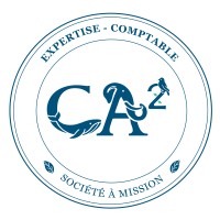 CA2 % logo - Similar company to Label Machine Production