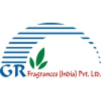 Gr Fragrances (India) Private Limited