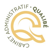 Qualibé - Assistantes Administratives & pré-compta logo - Similar company to La Lessive De Marcelle