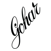 Gohar World logo - Similar company to Crosby Studios