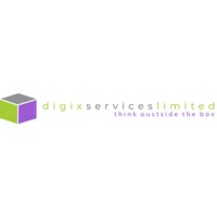 Digix Services Ltd