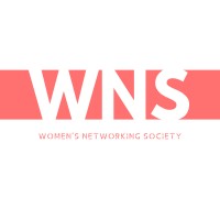 Women's Networking Society logo - Similar company to Living Lighting Inc.
